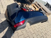 Mazda cx-5 kf крышка багажника багажника бампер лампа rok 2020 цвет 42m Киев, фото thumb