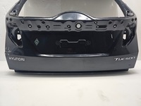 фото thumb №6, Крышка крышка зад задняя hyundai tucson iv