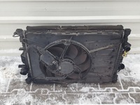 фото thumb №4, Ford s-max mk1 06r- 2.0 tdci радиатор вентилятор