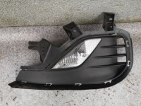 фото thumb №1, Hyundai i30 i 30 3 iii 17- противотуманная фара решётка левая