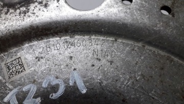 фото thumb №8, Audi a4 a5 q5 сцепление гидрокинетический 1087322223