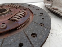 фото thumb №4, Зчеплення диск притиск mazda premacy 2001r eu 2.0d