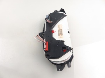 фото thumb №5, Спідометр  renault megane i 1.4 16v 95 - k4j 750 p8200071820