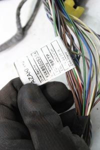 фото thumb №7, Mercedes actros mp4 джгут електрична кабіни перед