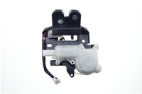 фото thumb №1, Замок кришки багажника mazda 6 gg 2002-2007