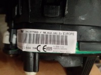 фото thumb №5, Подушка водителя оригинал citroen c4 cactus 98012181zd