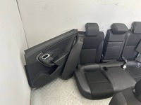 фото thumb №11, Сидіння сидіння заднє сидіння обшивки комплект sedan saab 95 9-5 ii 10-12