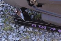 фото thumb №6, Сиденья диван обшивки алькантара bmw x1 f48 eu