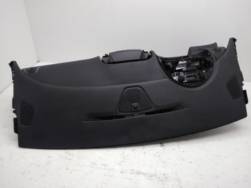 фото thumb №10, Консоль панель opel astra j демонтаж