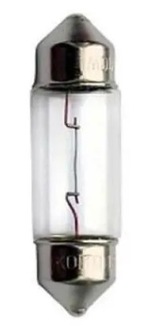 фото thumb №1, Лампочка освітлення салону hyundai i20 оригінальний номер 1864508019n