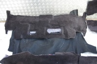 фото thumb №5, Обшивка коврик jeep grand cherokee wk2 srt8 lift overland dx9 rear black