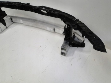 фото thumb №15, Mercedes gla glb 247 w247 eqa eqb 243 pas переднє балка зона підсилювач