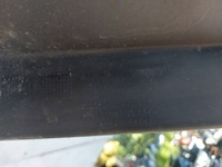 фото thumb №11, Audi a7 4k8 s-line 0v1 бампер задний задняя