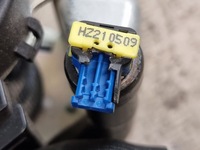 фото thumb №12, Pas безпеки правий перед оригінальний номер 96569048xx peugeot 308 i 09r