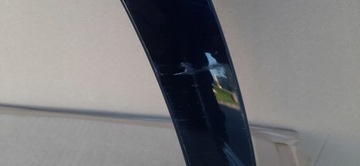 фото thumb №7, Планка крила зад праві bmw x5 g05