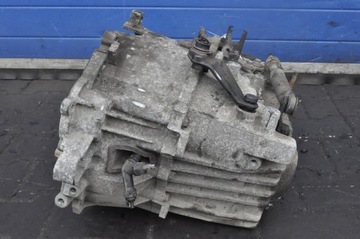 фото thumb №6, Volvo s40 i v40 2.0 16v 136km коробка передач коробки передач 317t