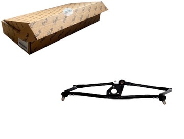 фото thumb №1, Механізм двірник bez двигуна daewoo nexia