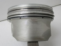 фото thumb №11, Поршень шатун audi rs6 s8 4.0 tfsi ceu 079107066dt