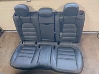 фото thumb №7, Porsche macan сиденья середина обшивки комплект