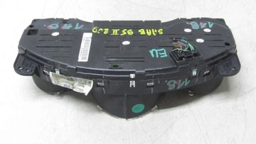 фото thumb №7, Saab 9-5 ii ng спідометр  прилади 12822754 10-