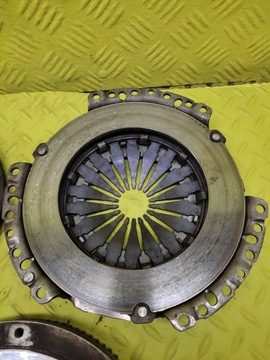 фото thumb №7, Vw polo 1.4 16v сцепление колесо маховики