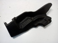 фото thumb №1, Шумоизоляция жабо левая renault megane iv 678323679r