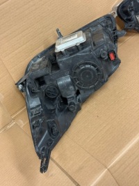 Opel insignia a фара правий ліва ксенон led 13226793 13226792 європа Доставка, фото thumb