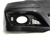 фото thumb №1, Mercedes w211 211 рестайлинг решётка правая перед classic