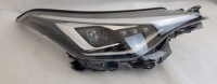фото thumb №1, Лампа перед права full led toyota c-hr i chr lift 2019- 81110-f4280