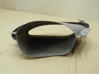 Наконечник вихлоп глушника права mercedes b-klasa cla w246 w117 a2464900427 Київ, фото thumb