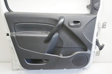 фото thumb №9, Двері ліві передні renault kangoo ii рестайлінг oqng