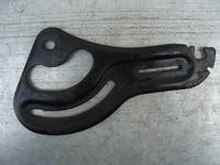 фото thumb №1, Кронштейн кронштейн насоса abs absu peugeot 208 i