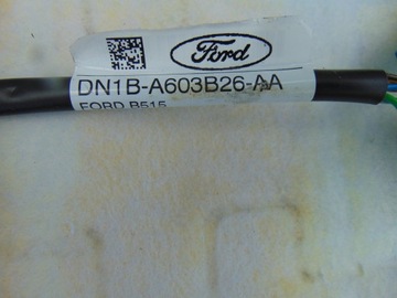 фото thumb №12, Сиденье левый переднее сиденье ford ecosport mk2 разные wzory