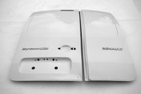 фото thumb №5, Renault kangoo citan 2012 - 2021 дверь задняя l+r оригинальный номер