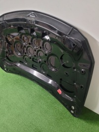 Mercedes gla x156 a156 w156 156 капот крышка двигателя оригинал Цена, фото thumb