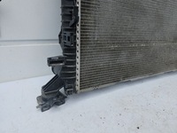 фото thumb №5, Вентилятор вентилятори радіатор води радіаторів audi a6 c7 4g a7 3.0 tfsi