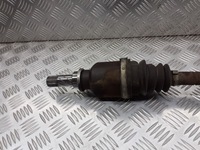 фото thumb №2, Привідний вал ліва передня renault megane iii 1.4