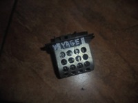 фото thumb №1, Резистор резистор вентилятор voyager stratus