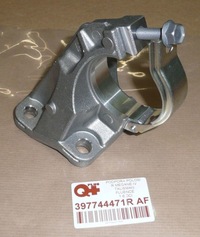 фото thumb №1, Опора полуось 397744471r talisman 1.6 dci