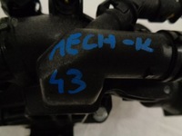 фото thumb №12, Peugeot 2008 ii 1.5 bluehdi корпус термостата