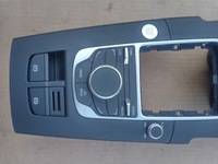 фото thumb №6, Панель керування mmv audi a3 8v