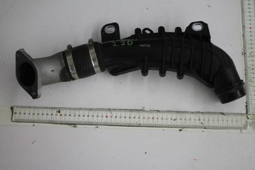 фото thumb №1, Труба шланг шланг интеркулер mazda 6 gj 12-14