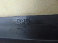 Крыло  правый  перед mercedes e.kl w212 a2128810201 с Разборки, фото thumb