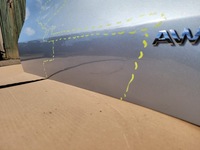 фото thumb №5, Kia sportage 4 iv 15r- дверь правые передние