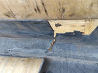 фото thumb №10, Передній бампер subaru legacy 09-15 bm