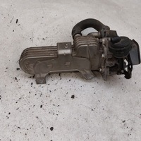 фото thumb №9, Volkswagen skoda 1,9tdi радиатор выхлопных газов клапан egr