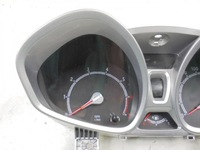 фото thumb №10, Fiesta mk6 08-12 спідометр  прилади 1.6b 8a6t10849ed
