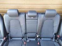 фото thumb №7, Комплект сидінь сидіння сидіння електричний mercedes eqb x243