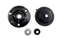 фото thumb №10, Верхній кронштейн амортизатора nissan pathfinder r51 05- перед nty