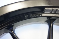 фото thumb №7, Ktm 125 дюк 17- диск зад задняя